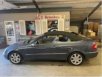 Mercedes-benz - 2003 - clk 320 - personenauto - afbeelding 10 van  16