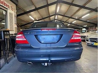 Mercedes-benz - 2003 - clk 320 - personenauto - afbeelding 13 van  16