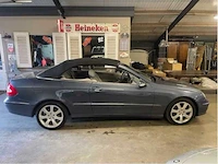 Mercedes-benz - 2003 - clk 320 - personenauto - afbeelding 16 van  16