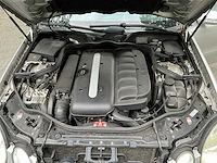 Mercedes-benz - 2003 - e-klasse - 320 cdi avantgarde - personenauto - afbeelding 3 van  28