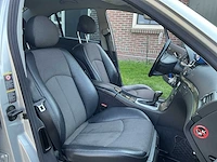 Mercedes-benz - 2003 - e-klasse - 320 cdi avantgarde - personenauto - afbeelding 9 van  28