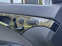 Mercedes-benz - 2003 - e-klasse - 320 cdi avantgarde - personenauto - afbeelding 11 van  28