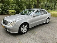 Mercedes-benz - 2003 - e-klasse - 320 cdi avantgarde - personenauto - afbeelding 1 van  28