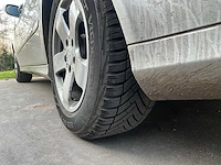 Mercedes-benz - 2003 - e-klasse - 320 cdi avantgarde - personenauto - afbeelding 20 van  28