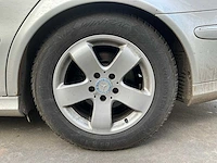 Mercedes-benz - 2003 - e-klasse - 320 cdi avantgarde - personenauto - afbeelding 21 van  28