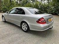 Mercedes-benz - 2003 - e-klasse - 320 cdi avantgarde - personenauto - afbeelding 23 van  28