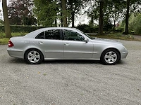 Mercedes-benz - 2003 - e-klasse - 320 cdi avantgarde - personenauto - afbeelding 27 van  28