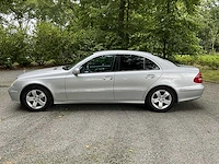 Mercedes-benz - 2003 - e-klasse - 320 cdi avantgarde - personenauto - afbeelding 28 van  28