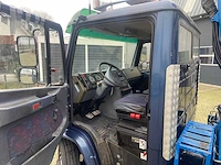 Mercedes-benz - 2004 - 615d - vrachtwagen - afbeelding 5 van  40