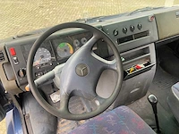 Mercedes-benz - 2004 - 615d - vrachtwagen - afbeelding 6 van  40