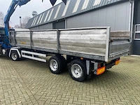 Mercedes-benz - 2004 - 615d - vrachtwagen - afbeelding 20 van  40