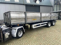Mercedes-benz - 2004 - 615d - vrachtwagen - afbeelding 21 van  40