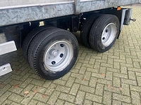 Mercedes-benz - 2004 - 615d - vrachtwagen - afbeelding 22 van  40