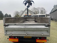 Mercedes-benz - 2004 - 615d - vrachtwagen - afbeelding 26 van  40