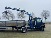 Mercedes-benz - 2004 - 615d - vrachtwagen - afbeelding 34 van  40