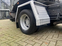Mercedes-benz - 2004 - 615d - vrachtwagen - afbeelding 36 van  40