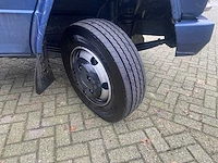 Mercedes-benz - 2004 - 615d - vrachtwagen - afbeelding 37 van  40