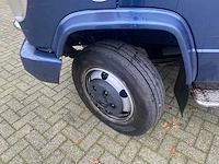 Mercedes-benz - 2004 - 615d - vrachtwagen - afbeelding 38 van  40