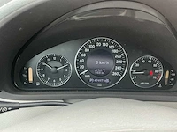 Mercedes-benz - 2004 - clk-klasse cabrio - 200 k. avantgarde - personenauto - afbeelding 6 van  7