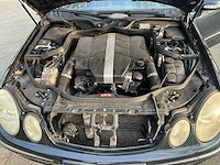 Mercedes-benz - 2004 - e-klasse - e240 elegance - personenauto - afbeelding 3 van  31