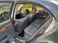 Mercedes-benz - 2004 - e-klasse - e240 elegance - personenauto - afbeelding 10 van  31