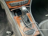 Mercedes-benz - 2004 - e-klasse - e240 elegance - personenauto - afbeelding 13 van  31