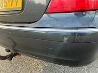 Mercedes-benz - 2004 - e-klasse - e240 elegance - personenauto - afbeelding 21 van  31