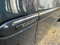 Mercedes-benz - 2004 - e-klasse - e240 elegance - personenauto - afbeelding 25 van  31