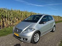 Mercedes-benz - 2005 - a-klasse - 170 classic - 3-snz-95 - afbeelding 1 van  12