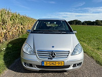 Mercedes-benz - 2005 - a-klasse - 170 classic - 3-snz-95 - afbeelding 5 van  12