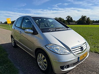Mercedes-benz - 2005 - a-klasse - 170 classic - 3-snz-95 - afbeelding 6 van  12