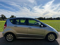 Mercedes-benz - 2005 - a-klasse - 170 classic - 3-snz-95 - afbeelding 7 van  12