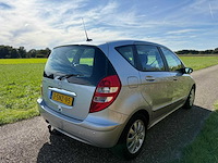 Mercedes-benz - 2005 - a-klasse - 170 classic - 3-snz-95 - afbeelding 8 van  12