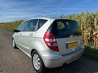 Mercedes-benz - 2005 - a-klasse - 170 classic - 3-snz-95 - afbeelding 10 van  12