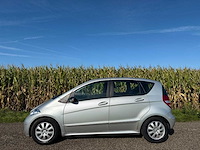 Mercedes-benz - 2005 - a-klasse - 170 classic - 3-snz-95 - afbeelding 11 van  12