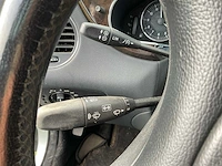 Mercedes-benz - 2005 - cls-klasse - personenauto - afbeelding 11 van  31