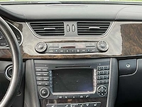 Mercedes-benz - 2005 - cls-klasse - personenauto - afbeelding 13 van  31