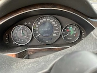 Mercedes-benz - 2005 - cls-klasse - personenauto - afbeelding 16 van  31