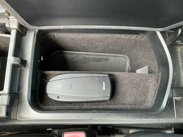 Mercedes-benz - 2005 - cls-klasse - personenauto - afbeelding 18 van  31