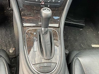 Mercedes-benz - 2005 - cls-klasse - personenauto - afbeelding 19 van  31