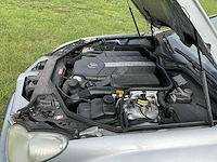 Mercedes-benz - 2005 - cls-klasse - personenauto - afbeelding 20 van  31