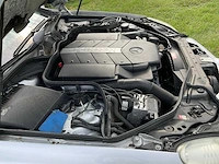Mercedes-benz - 2005 - cls-klasse - personenauto - afbeelding 22 van  31
