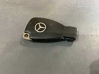 Mercedes-benz - 2005 - cls-klasse - personenauto - afbeelding 25 van  31