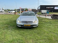 Mercedes-benz - 2005 - cls-klasse - personenauto - afbeelding 29 van  31