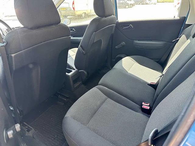 Mercedes-benz - 2006 - automaat - a-klasse - 150 classic - personenauto - afbeelding 2 van  14