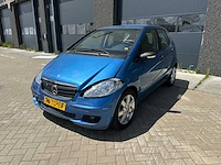 Mercedes-benz - 2006 - automaat - a-klasse - 150 classic - personenauto - afbeelding 1 van  14