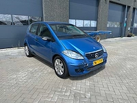 Mercedes-benz - 2006 - automaat - a-klasse - 150 classic - personenauto - afbeelding 11 van  14