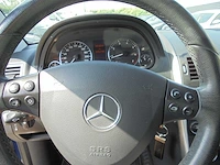 Mercedes-benz - 2008 - a-klasse - 150 classic - t-319-lk - afbeelding 4 van  13