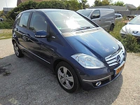 Mercedes-benz - 2008 - a-klasse - 150 classic - t-319-lk - afbeelding 6 van  13
