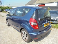 Mercedes-benz - 2008 - a-klasse - 150 classic - t-319-lk - afbeelding 8 van  13